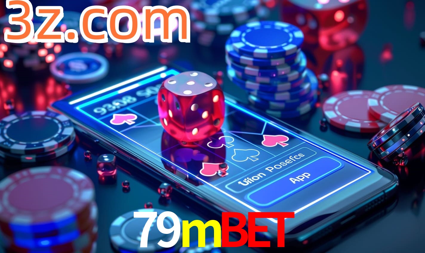 Baixar App 79mbet