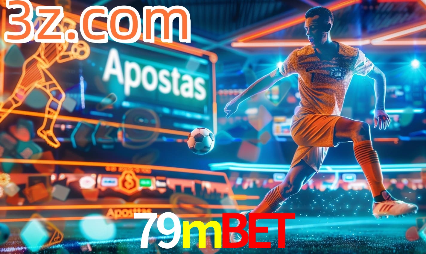 Apostas 79mbet