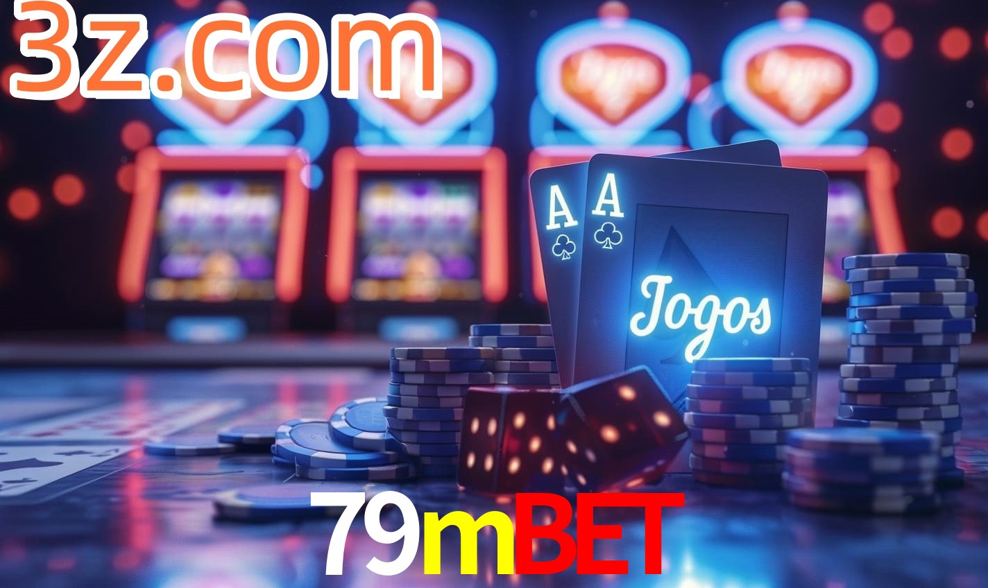 Lista de Jogos 79mbet