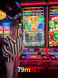 Melhor Casino Online 79mbet
